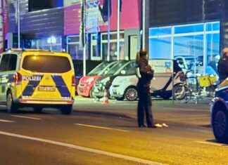 Schwer verletzter Mann nach Schüssen in Köln schwer-verletzter-mann-nach-schssen-in-kln