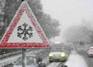 Schwere Glatteis-Unfälle in Bayern: Todesopfer und Verletzte am Mittwochmorgen schwere-glatteis-unflle-in-bayern-todesopfer-und-verletzte-am-mittwochmorgen