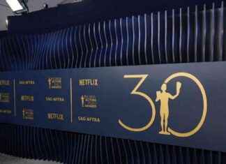 Screen Actors Guild Awards Absage Live-Nominierungsankündigung aufgrund von Waldbränden screen-actors-guild-awards-absage-live-nominierungsankndigung-aufgrund-von-waldbrnden