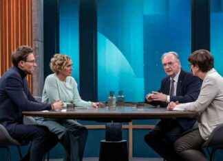 Söder und die Union: Glaubwürdigkeitsproblem im Fokus sder-und-die-union-glaubwrdigkeitsproblem-im-fokus