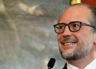 Sebastian Kurz entlässt Schallenberg als geschäftsführender Kanzler – Video – WELT sebastian-kurz-entlsst-schallenberg-als-geschftsfhrender-kanzler-video-welt