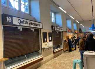 SEO-freundlicher Titel: Schließung einer Metzgerei auf Augsburger Stadtmarkt seo-freundlicher-titel-schlieung-einer-metzgerei-auf-augsburger-stadtmarkt