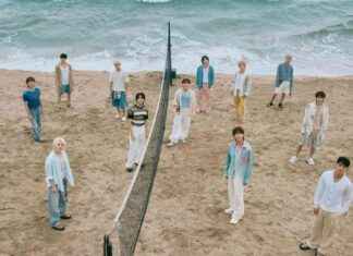 Seventeen und Pharrell Williams vereinen sich für ‘Bad Influence’ seventeen-und-pharrell-williams-vereinen-sich-fr-bad-nfluence