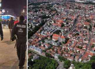 Sicherheit im öffentlichen Raum von Augsburg: Analyse nach brutaler Attacke sicherheit-im-ffentlichen-raum-von-augsburg-analyse-nach-brutaler-attacke