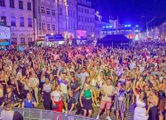 Sicherheitstipps für Veranstalter bei den Augsburger Sommernächten: Magdeburgs Erfahrungen und Pläne sicherheitstipps-fr-veranstalter-bei-den-augsburger-sommernchten-magdeburgs-erfahrungen-und-plne