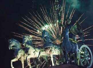 Silvester in Deutschland: Fünf Tote durch Böller-Unfälle silvester-in-deutschland-fnf-tote-durch-bller-unflle