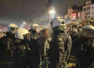 Silvesterbilanz: Feuerwerkverbot in Düsseldorf gescheitert – Aktuelle News silvesterbilanz-feuerwerkverbot-in-dsseldorf-gescheitert-aktuelle-news