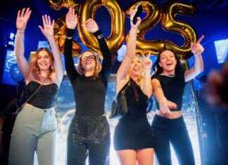 Silvesterparty in den Rudas Studios in Düsseldorf: Ein Rückblick auf die Candy-Veranstaltung! silvesterparty-in-den-rudas-studios-in-dsseldorf-ein-rckblick-auf-die-candy-veranstaltung