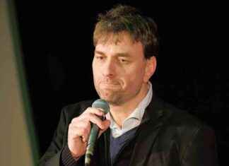 Skandal um Grünen-Politiker Gelbhaar: Das Ende einer politischen Karriere skandal-um-grnen-politiker-gelbhaar-das-ende-einer-politischen-karriere