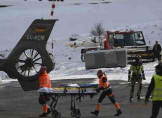 Skilift-Crash in Astún: Viele schwer Verletzte – Unglück in Spanien skilift-crash-in-astn-viele-schwer-verletzte-unglck-in-spanien