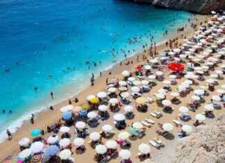 Sommerurlaub 2025: Die besten Reise-Schnäppchen finden sommerurlaub-2025-die-besten-reise-schnppchen-finden