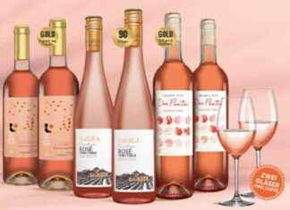 Spanische Roséweine – Spar-Paket für nur 29,99 Euro spanische-rosweine-spar-paket-fr-nur-2999-euro