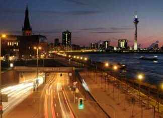 Sperrung des Rheinufertunnels in Düsseldorf: Aktuelle Informationen und Updates sperrung-des-rheinufertunnels-in-dsseldorf-aktuelle-nformationen-und-updates