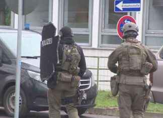 Spezialeinsatzkommando in Klinik: Grund für Einsatz in Bedburg-Hau spezialeinsatzkommando-in-klinik-grund-fr-einsatz-in-bedburg-hau