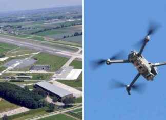 Spionage mit Drohnen über Bundeswehr-Standorten: Aktuelle Informationen und Hintergründe spionage-mit-drohnen-ber-bundeswehr-standorten-aktuelle-nformationen-und-hintergrnde