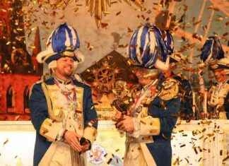 Sportlersitzung in Düsseldorf: Abschied, Spaten und tolles Programm – Ddorf-Aktuell sportlersitzung-in-dsseldorf-abschied-spaten-und-tolles-programm-ddorf-aktuell