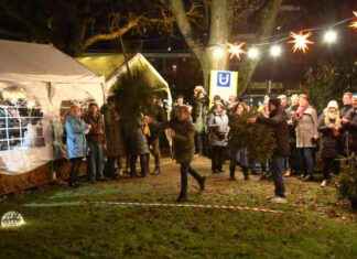 Sportlicher Abschluss der Glühweinhüttensaison in Wersten – Ddorf-Aktuell sportlicher-abschluss-der-glhweinhttensaison-in-wersten-ddorf-aktuell