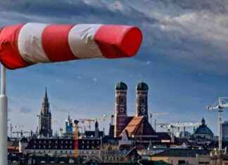 Sturmwarnung für München: Hohe Windgeschwindigkeiten erwartet sturmwarnung-fr-mnchen-hohe-windgeschwindigkeiten-erwartet