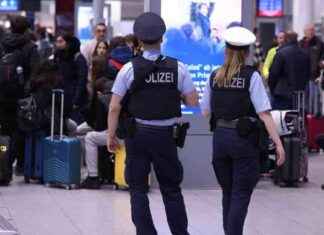 IT-Störung bei Bundespolizei verursacht lange Wartezeiten am Düsseldorfer Flughafen t-strung-bei-bundespolizei-verursacht-lange-wartezeiten-am-dsseldorfer-flughafen
