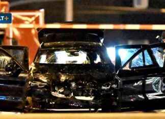 Taleb Al-Abdulmohsen: 105 Akteneinträge zum Magdeburg-Attentäter – WELT taleb-al-abdulmohsen-105-akteneintrge-zum-magdeburg-attentter-welt