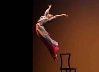 Tanzwettbewerb in Massachusetts: Teenager-Tänzer konkurrieren beim American Idol des Balletts tanzwettbewerb-in-massachusetts-teenager-tnzer-konkurrieren-beim-american-dol-des-balletts