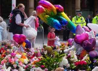 Taylor Swift-Tanzkurs Angreifer gesteht Mord an drei Mädchen taylor-swift-tanzkurs-angreifer-gesteht-mord-an-drei-mdchen