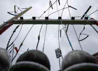 Tödliches Unglück: Mann stirbt beim Hammerwurf tdliches-unglck-mann-stirbt-beim-hammerwurf