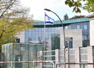 Terrorverdächtiger Libyer wird freigelassen terrorverdchtiger-libyer-wird-freigelassen