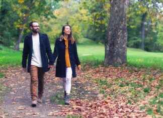 Täglicher 10-minütiger Spaziergang reduziert Risiko für psychische Erkrankungen tglicher-10-mintiger-spaziergang-reduziert-risiko-fr-psychische-erkrankungen