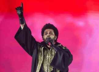 The Weeknd arbeitet mit Frank Miller und Harmony Korine an Vinyl Hurry Up Tomorrow the-weeknd-arbeitet-mit-frank-miller-und-harmony-korine-an-vinyl-hurry-up-tomorrow