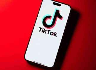 TikTok droht mit Abschaltung am Sonntag, es sei denn, Biden greift ein tiktok-droht-mit-abschaltung-am-sonntag-es-sei-denn-biden-greift-ein