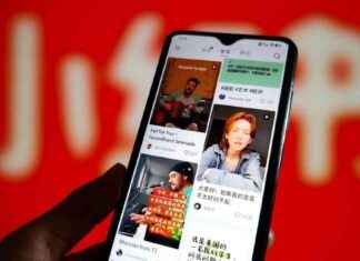TikTok-Nutzer wechseln zu chinesischer App und erleben Kulturschock tiktok-nutzer-wechseln-zu-chinesischer-app-und-erleben-kulturschock