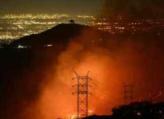 Todesopfer steigt auf mindestens 24 Personen in den Waldbränden von Los Angeles todesopfer-steigt-auf-mindestens-24-personen-in-den-waldbrnden-von-los-angeles