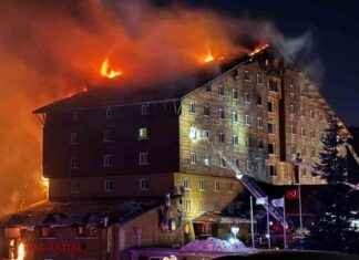 Tragödie in Kartalkaya: 66 Tote bei Hotelbrand tragdie-in-kartalkaya-66-tote-bei-hotelbrand