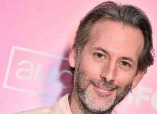 Tragischer Tod von Jeff Baena, dem Ehemann von Aubrey Plaza, in seinem Haus in Los Angeles. tragischer-tod-von-jeff-baena-dem-ehemann-von-aubrey-plaza-in-seinem-haus-in-los-angeles