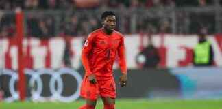 Transferblog FC Bayern: Unglaubliche Wende im Poker um Davies transferblog-fc-bayern-unglaubliche-wende-im-poker-um-davies