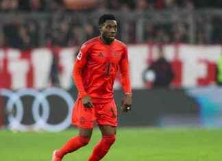 Transferblog FC Bayern: Unglaubliche Wende im Poker um Davies transferblog-fc-bayern-unglaubliche-wende-im-poker-um-davies