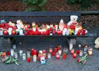 Trauer in Aschaffenburg: Einwohner nach Katastrophe erschüttert trauer-in-aschaffenburg-einwohner-nach-katastrophe-erschttert