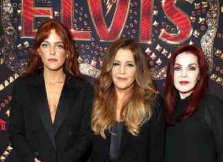 Tribut an Lisa Marie Presley: Priscilla Presley erinnert an den zweiten Todestag. tribut-an-lisa-marie-presley-priscilla-presley-erinnert-an-den-zweiten-todestag