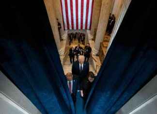 Trump als 47. US-Präsident vereidigt: Harte Änderungen auf dem Weg trump-als-47-us-prsident-vereidigt-harte-nderungen-auf-dem-weg