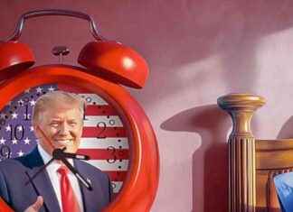 Trump als Botschafter für die transatlantische Freundschaft trump-als-botschafter-fr-die-transatlantische-freundschaft