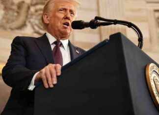 Trump begnadigt Ross Ulbricht, den Schöpfer des Silk Road Dark Web-Marktplatzes trump-begnadigt-ross-ulbricht-den-schpfer-des-silk-road-dark-web-marktplatzes