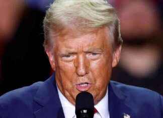 Trump behauptet, dass sein Erlass TikTok retten wird, fordert jedoch 50 Prozent US-Besitz trump-behauptet-dass-sein-erlass-tiktok-retten-wird-fordert-jedoch-50-prozent-us-besitz