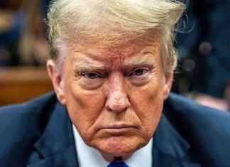 Trump: Entscheidung über Strafmaß durch Obersten Gerichtshof trump-entscheidung-ber-strafma-durch-obersten-gerichtshof