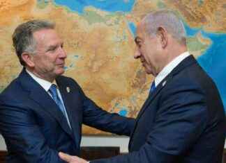 Trump-Gesandter: Gazastreifen unbewohnbar – Freigelassene Geiseln in Krankenhäusern trump-gesandter-gazastreifen-unbewohnbar-freigelassene-geiseln-in-krankenhusern