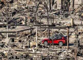 Trump ignoriert Brandkatastrophe in Kalifornien trump-ignoriert-brandkatastrophe-in-kalifornien