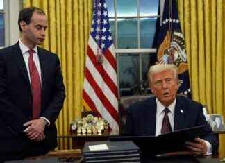 Trump plant bald ein Treffen mit Putin trump-plant-bald-ein-treffen-mit-putin