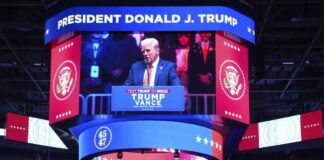 trump-rally-in-washington-ende-der-nvasion-bei-sonnenuntergang-welt