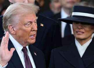 Trump schockt mit radikaler Antrittsrede – Analyse und Reaktionen trump-schockt-mit-radikaler-antrittsrede-analyse-und-reaktionen