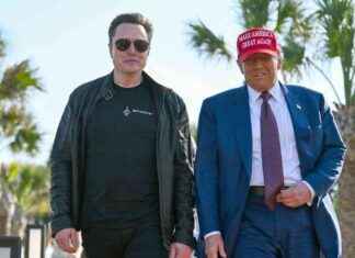 Trump und Musk versuchen, Veteranen aus der Regierung zu entfernen. trump-und-musk-versuchen-veteranen-aus-der-regierung-zu-entfernen